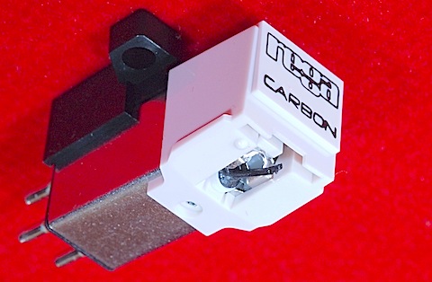 MM Cartridge Rega Carbon Moving Magnet