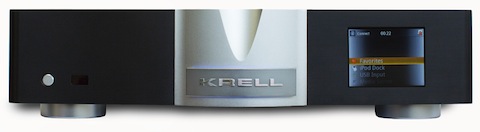 Krell Connect