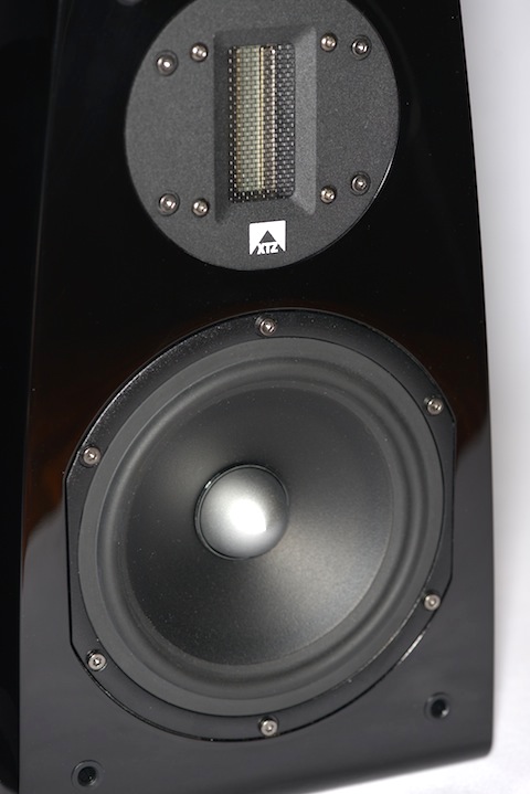 XTZ 99.26 MKII loudspeakers