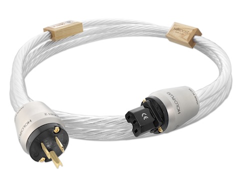 Nordost Odin 2-Power Cord-US
