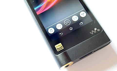 Sony Walkman NW-ZX2 – evolution of an icon – audioFi.net