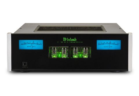 Three new McIntosh preamps – C1100, C52 and C47