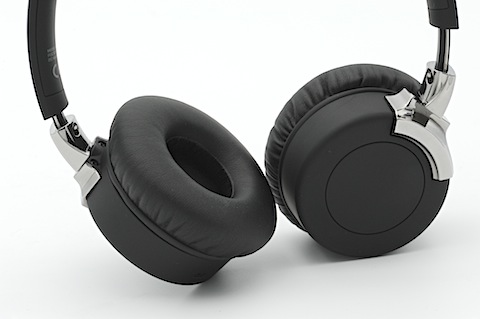 XTZ Divine headphones… form with function