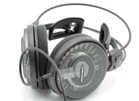 AudioTechnica ATH-AD700X-d