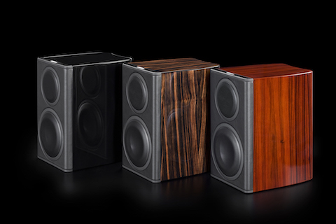 Monitor Audio’s ‘beautiful’ Platinum II loudspeaker range