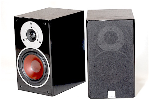Dali Zensor 1 AX active speakers – no-fuss sonic upgrade – audioFi.net