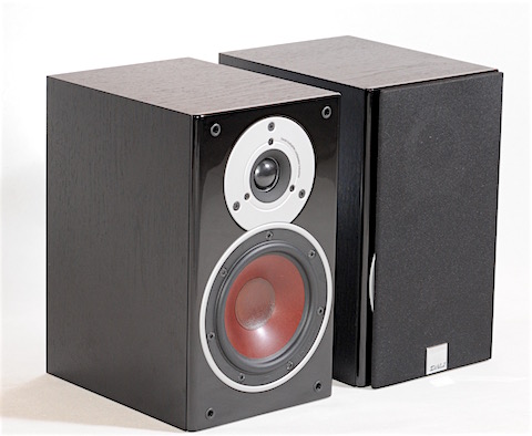 Dali Zensor 1 AX active speakers – no-fuss sonic upgrade – audioFi.net