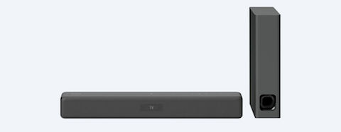 Sony HT-MT500 soundbar – better for music – audioFi.net
