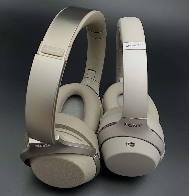 Sony WH-1000XM3 headphones – third time's a charm – audioFi.net