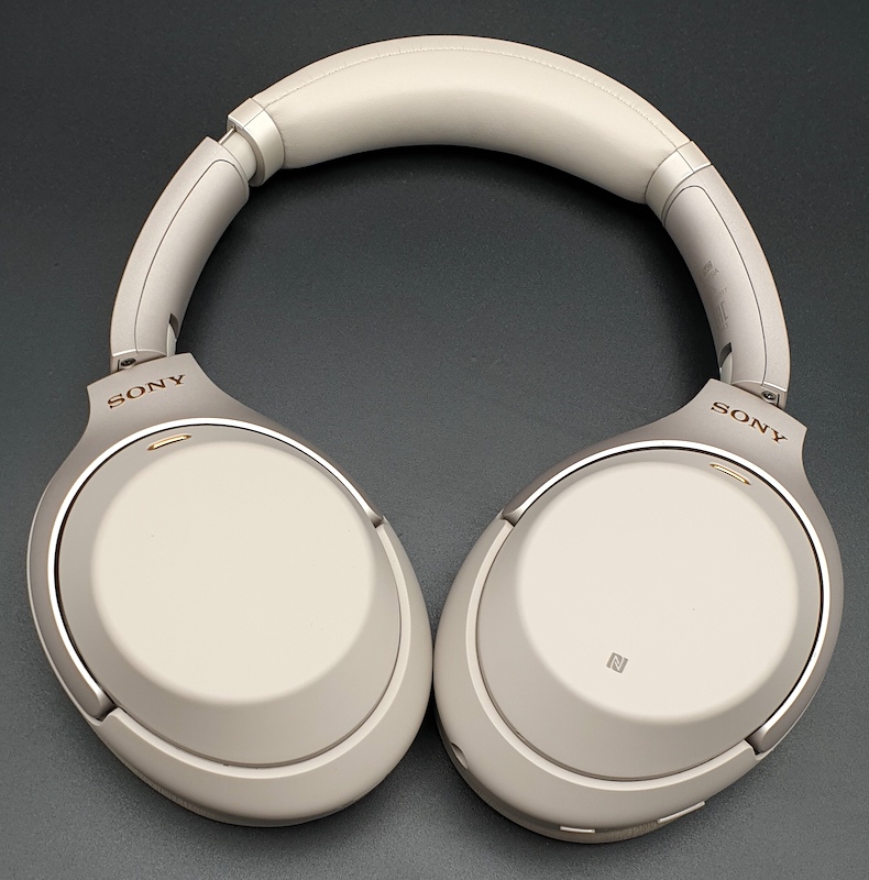 Sony WH-1000XM3 headphones – third time’s a charm – audioFi.net