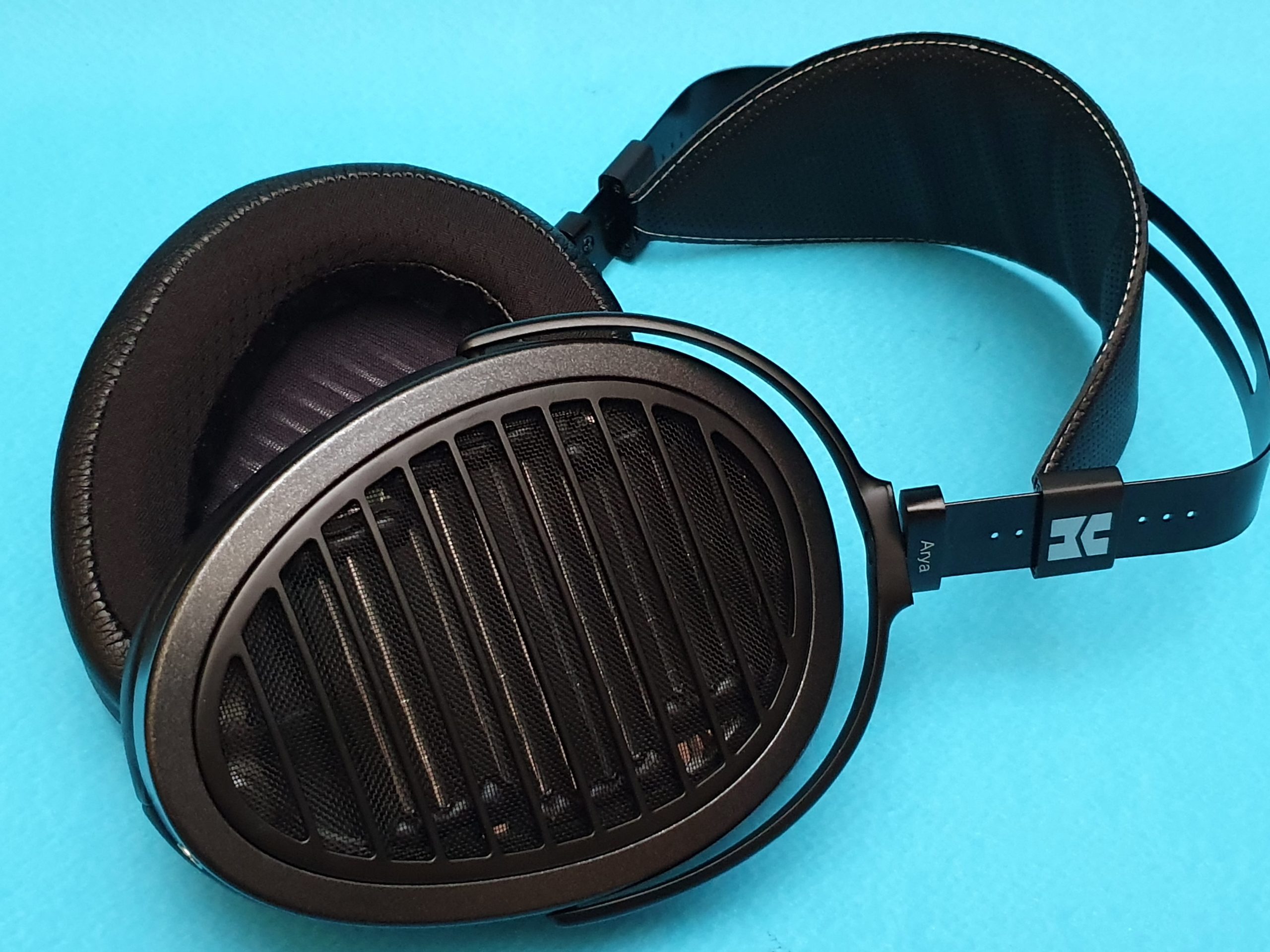 HiFiMAN Arya headphones – a noble seduction – audioFi.net