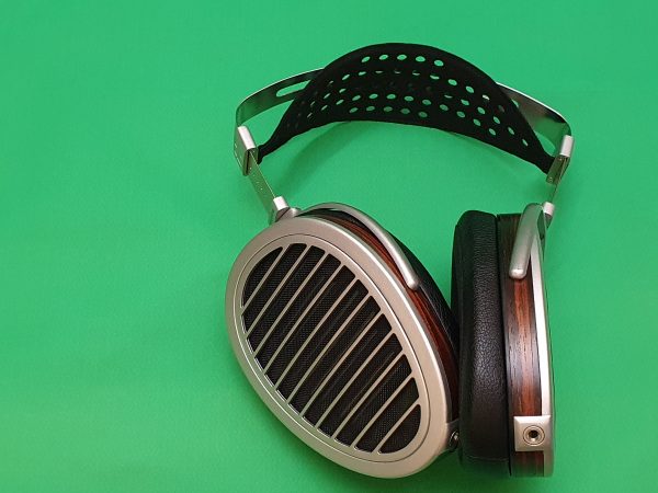 HiFiMAN HE1000se headphones – seven steps to Shangri-La – audioFi.net