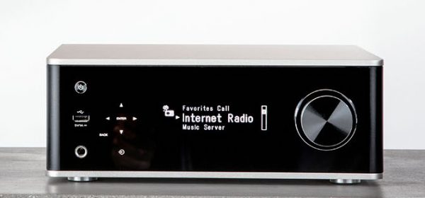 Denon PMA-150H – for all your digital needs – audioFi.net
