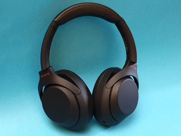 Sony WH-1000XM4 noise cancelling headphones – leader of the pack ...