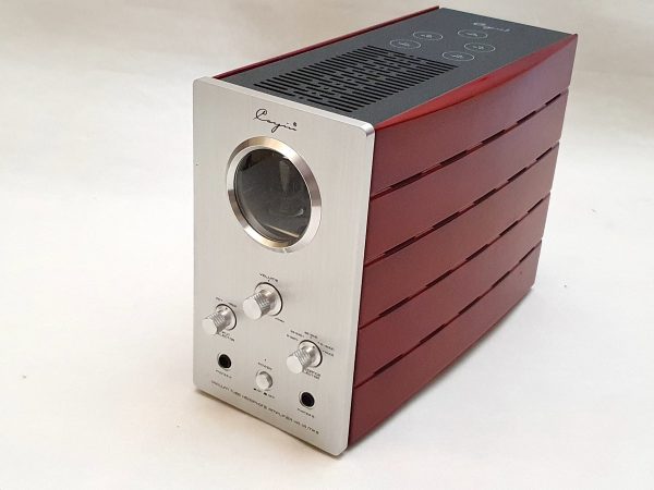 Cayin HA-1A mk2 head amp — being bold – audioFi.net