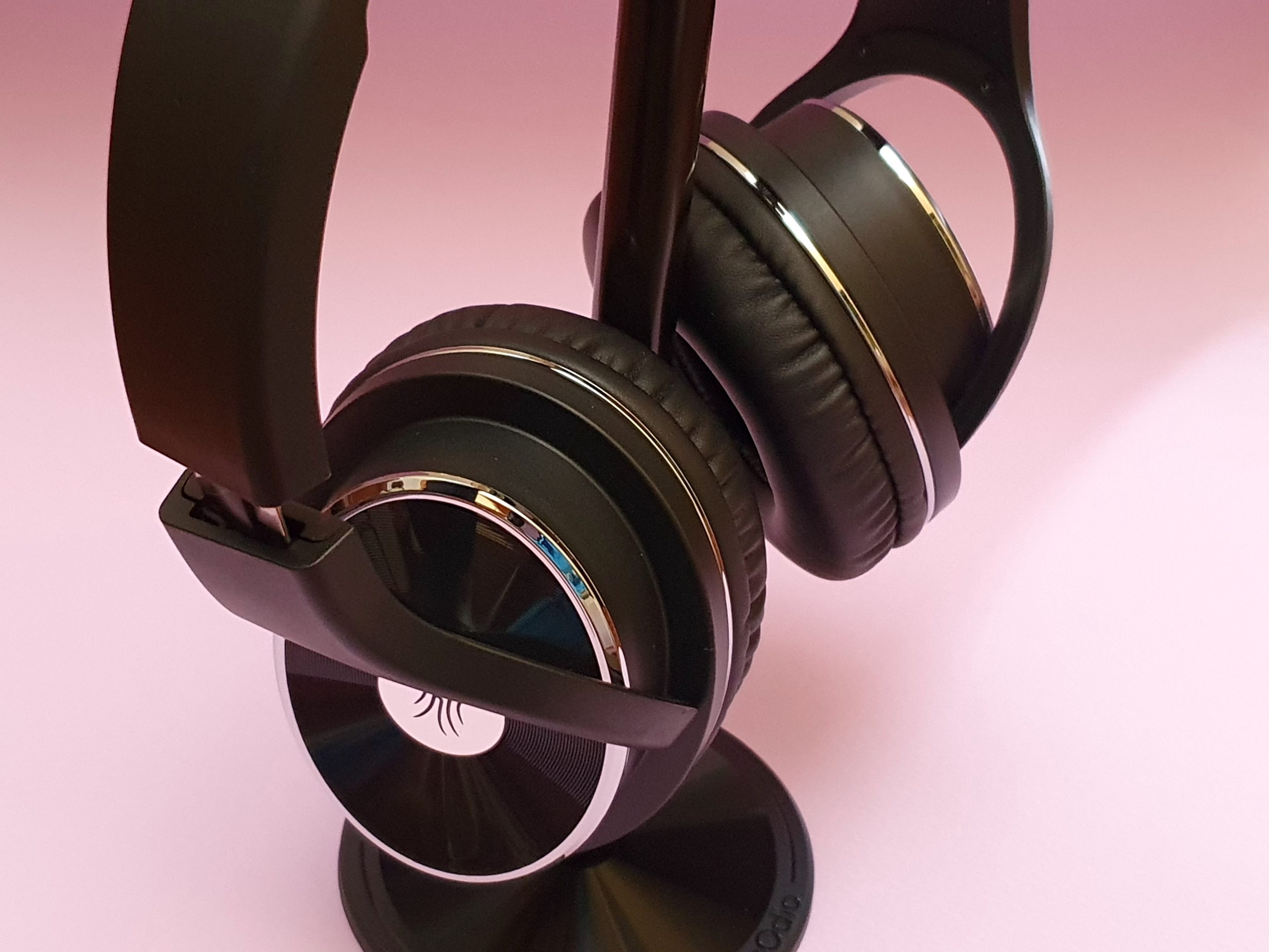 OneOdio Studio HiFi headphones — easy ones –