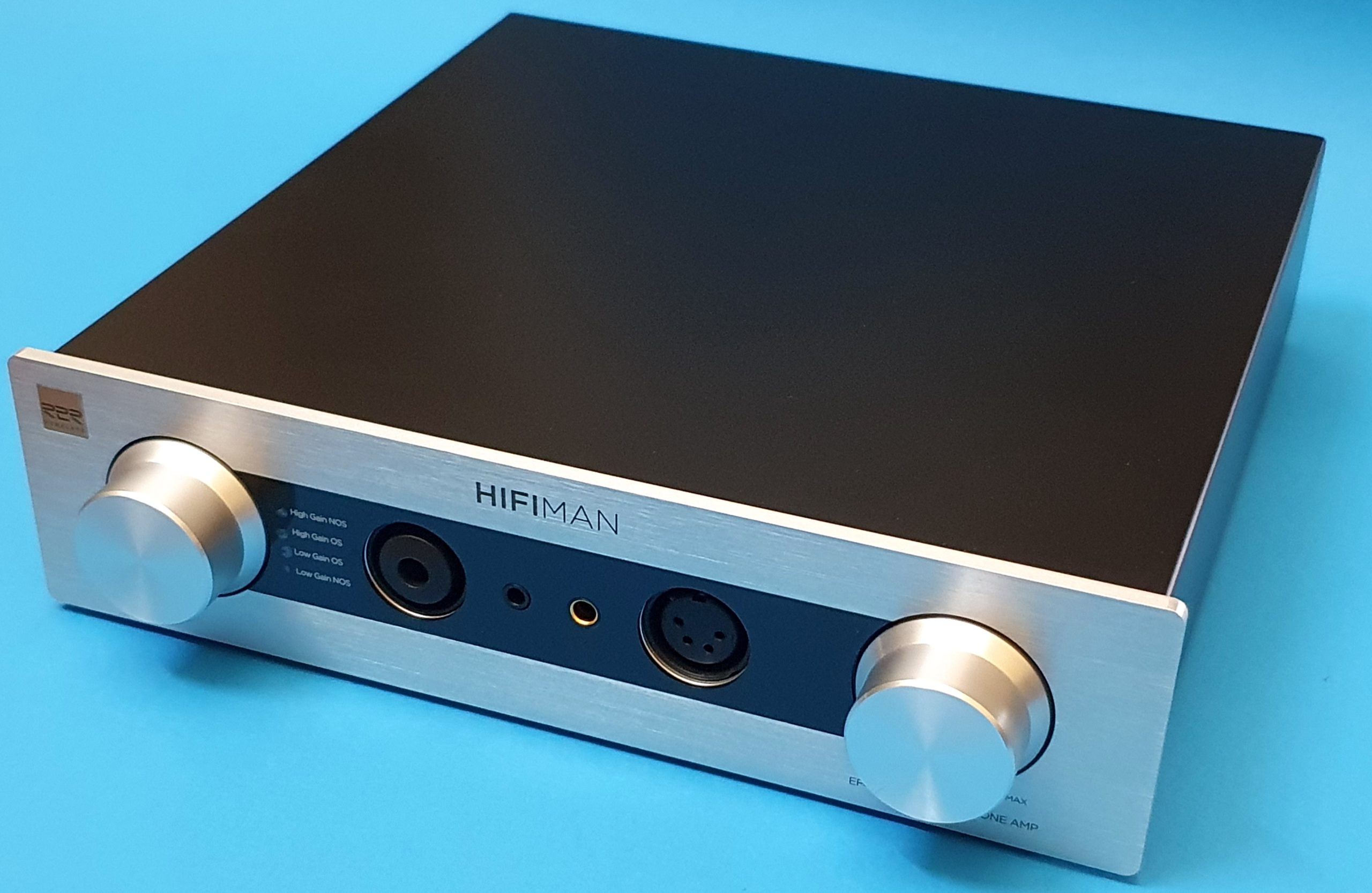 Hifiman dac outlet